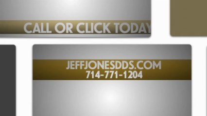 More Dr Jeff Jones DDS Reviews
