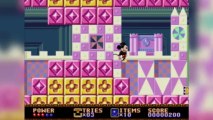 CASTLE OF ILLUSION STARRING MICKEY MOUSE - Behind the Scenes Trailer