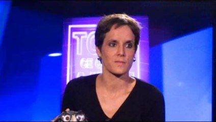 Aurélia Moynot - Tout ce qu'on aime - Mai 2013