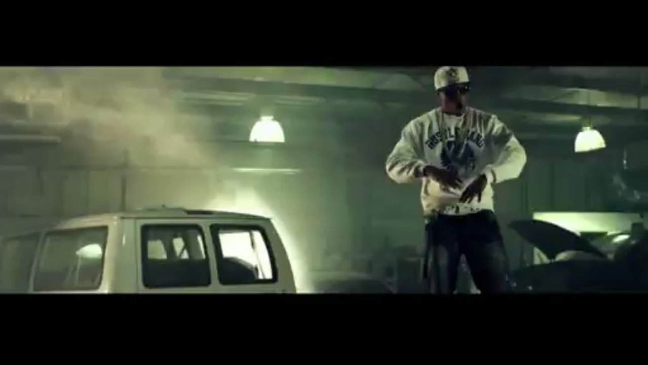 Big Kuntry King 'Kickin Flav' Ft. T.I.