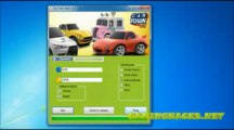 Car Town Hack - Unlimited Blue Points and Coins [ 2013 ]