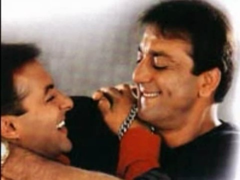 Chal Mere Bhai (Title) - Chal Mere Bhai (2000) Full Song HD