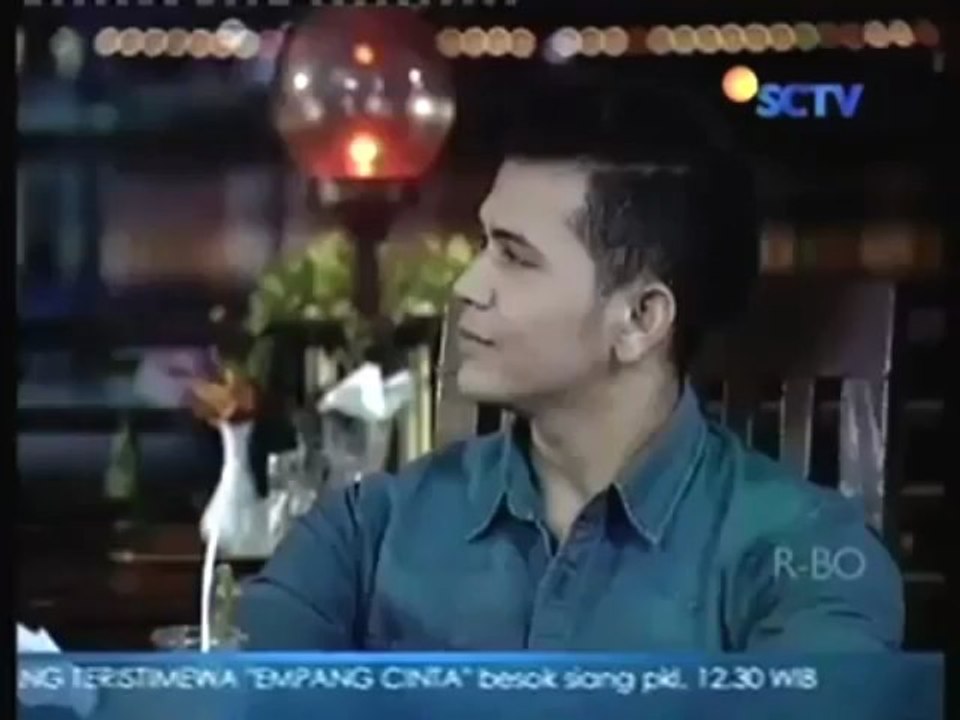FTV Polwan Cantik Pengojek Cinta Part 7