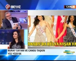 Kenan Erçetingöz'le Yüz Yüze 31.05.2013