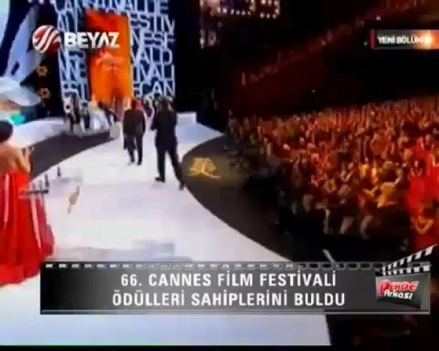 Perde Arkası 01.06.2013