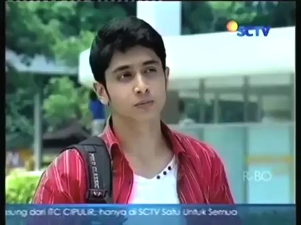 FTV Polwan Cantik Pengojek Cinta Part 8