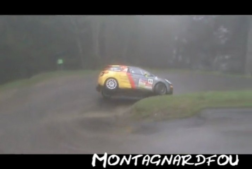 Rallye du Chablais 2013