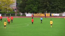U19 D.H. AS Illzach Modenheim - A.S.P. Vauban Strasbourg