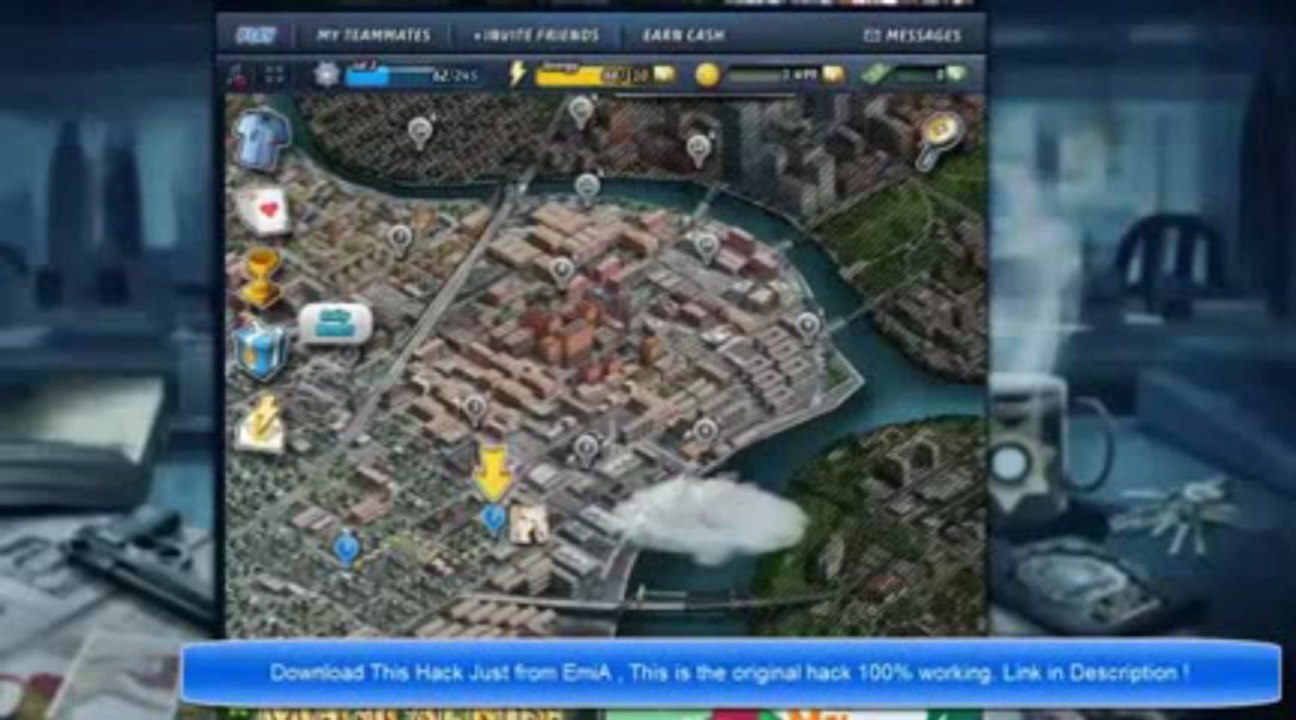 Criminal Case Hack | Pirater | 2014 2015 Update Download