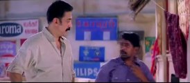 ANBE SIVAM (Tamil) Kamal hassan consoling