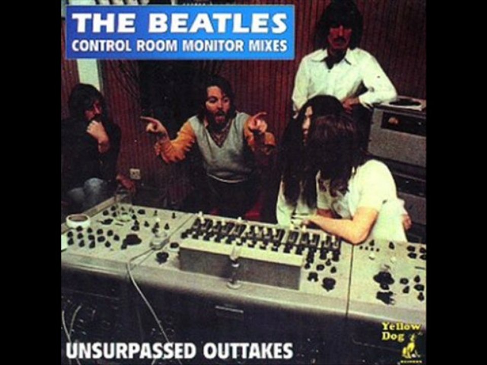 FOR NO ONE - The Beatles