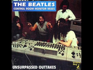 HERE THERE AND EVERYWHERE - The Beatles