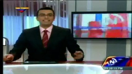 (Vídeo) Contragolpe del día Viernes 31 de mayo, 2013