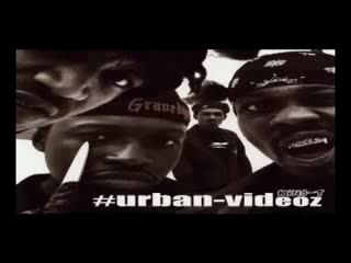 Gravediggaz - Diary of a Mad Man