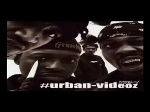 Gravediggaz - Diary of a Mad Man