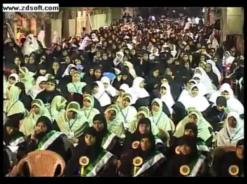 கல்வியின் அவசியம் பாகம் 3 மேலக்காவேரி -அப்துல் கரீம்