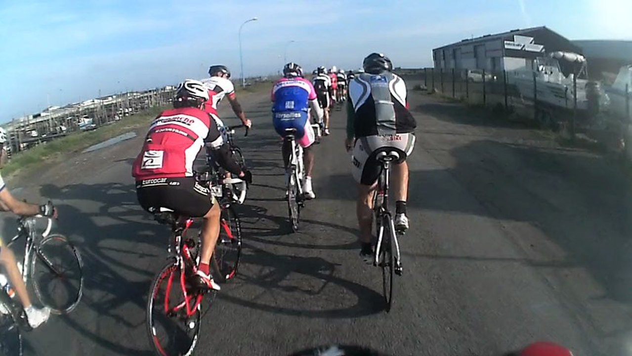 Cyclo Rand'Océane 2013-Front de mer.01 jun2013