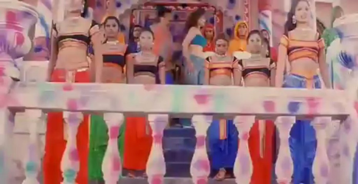 Teri Meri Ik Jind - Bulandi (2000) Full Song HD