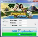 Paradise Cove Hack ' Pirater ' FREE Download June - July 2013 Update