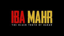 Iba Mahr - Let Jah Lead The Way