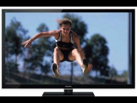 Panasonic VIERA TC-L47E50 47-Inch 1080p 60Hz Full HD IPS LED-LCD TV