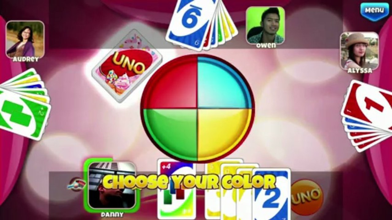 UNO & Friends il Gioco per iPhone iPad e Android AVRMagazine.com