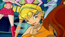 [HD] Winx Club Seizoen 1 Aflevering 2 Welkom in Magix (Part 3)