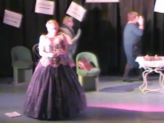 Sylvie chante : "Je ne suis pas ce que l'on pense"