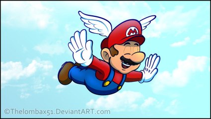 [Hack] SMW : The Lost Adventure #01 [Coop]