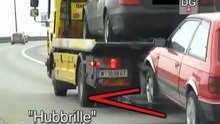 ÖAMTC – Die Unberührbaren | SEQUENZSCHNITT STRASSE