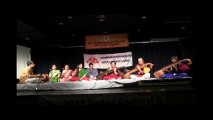 SRI ANNAMACHARYA PROJECT OF N.A. SAPNA 25TH ANNIV:  CONCERT BY DR. JAYANTHI PRASAD -THILLANA 3