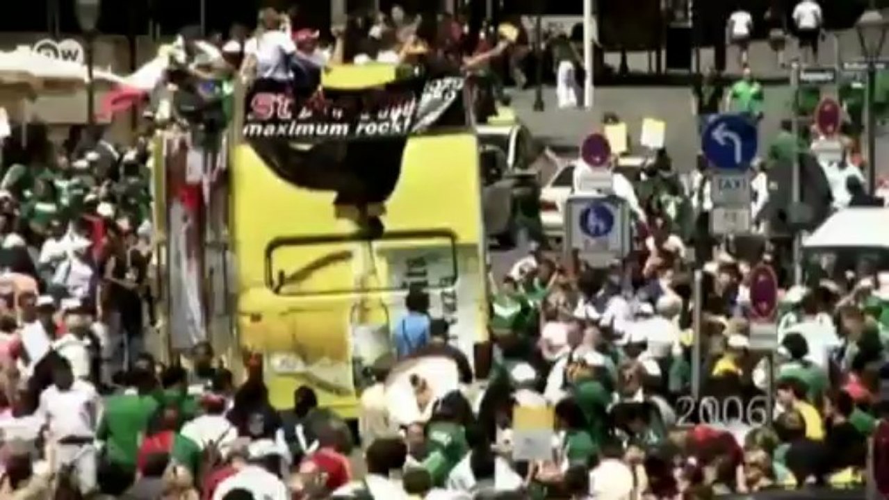 Im Focus: Dokumentationen und Reportagen | Im Focus