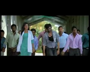 Ravi Teja's Balupu Ninnu Chusina Kshanamlo song trailer