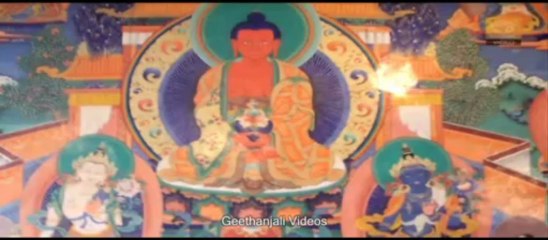 Buddha Chants  - Theravada & Mahayana