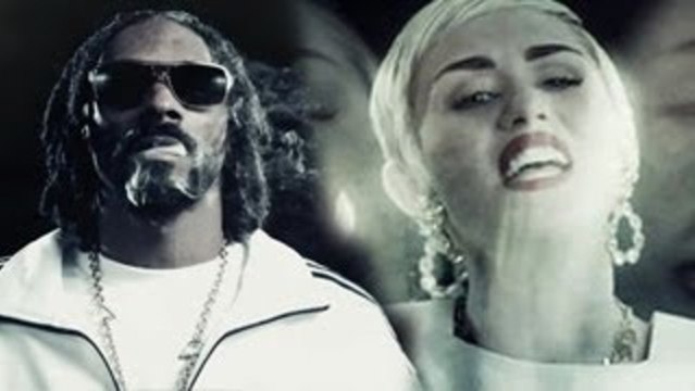 Snoop Lion - Ashtrays and Heartbreaks ft. Miley Cyrus - Video (Released)