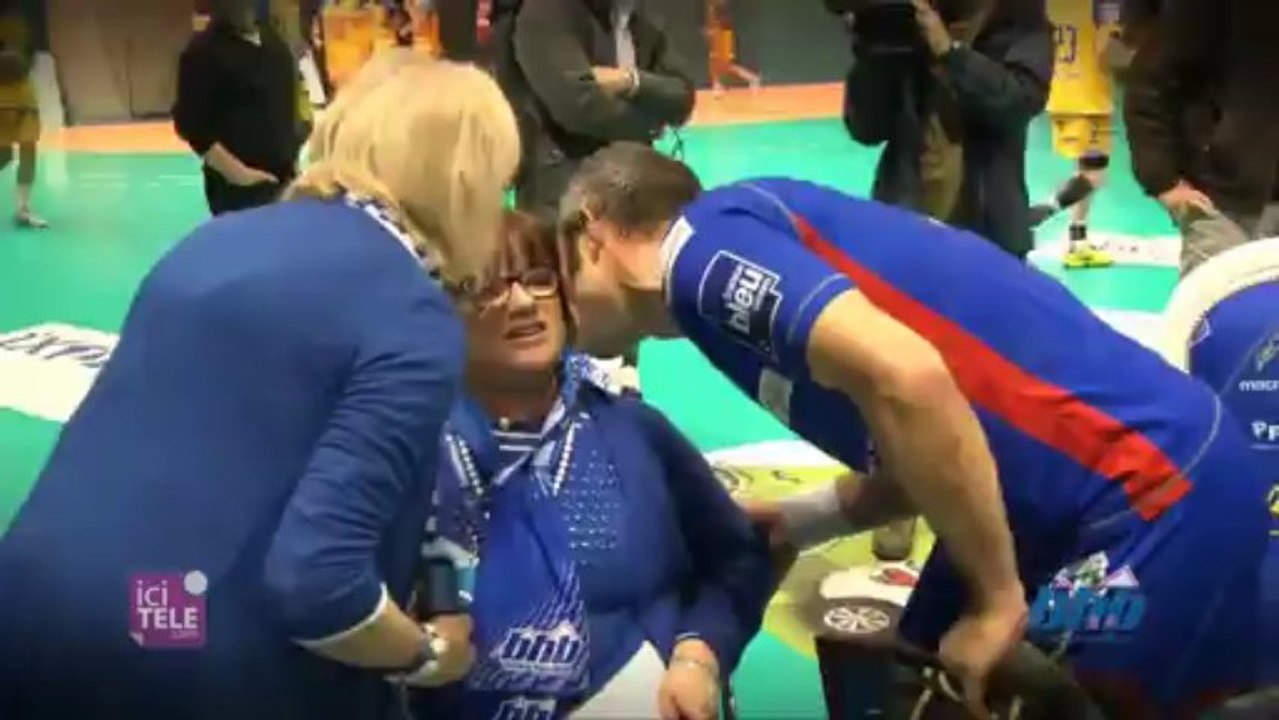 Adieux Rumen Mlyakov