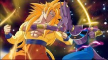 Dragon Ball Z: La Batalla De Los Dioses - Informacion - Estreno en Latinoamerica - [21-04-13]