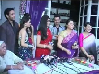 Bade Achhe initially a 200 episode show