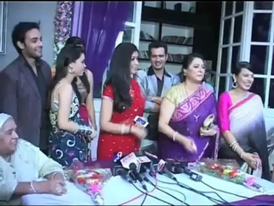 Bade Achhe initially a 200 episode show