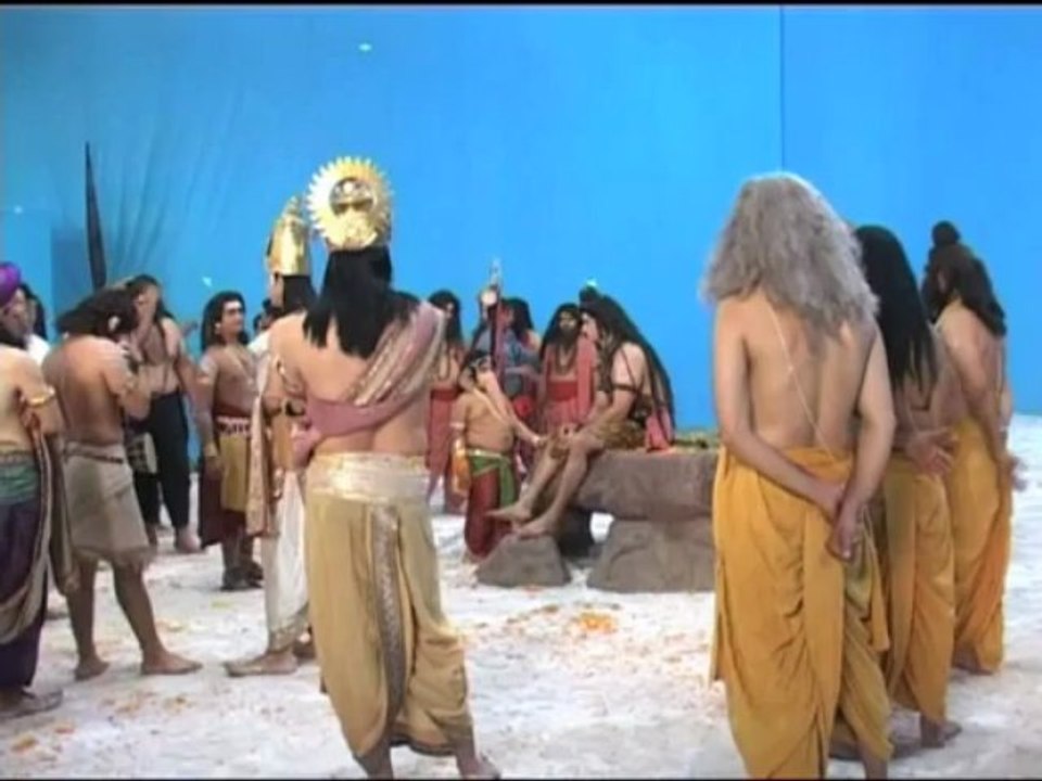 Devon Ke Dev Mahadev-lead role TV actor Mohit Raina who plays Mahadev Lord Shiva appreciates fans