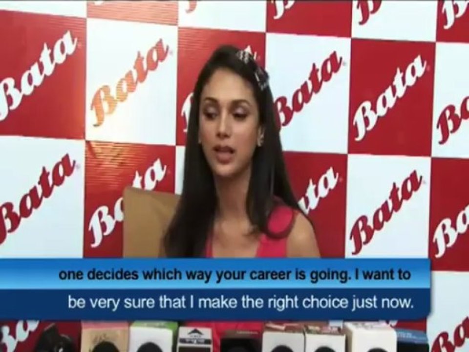 Akki is an incredible actor says Aditi