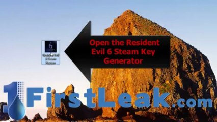 Resident Evil 6 CD Key