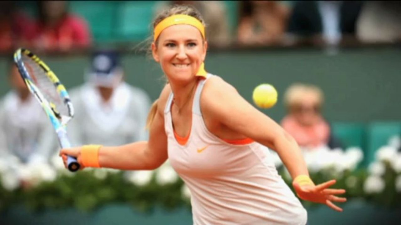 French Open: Sharapova-Comeback gegen Zheng Jie
