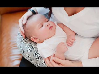 Fertile Mind baby care and maternity products