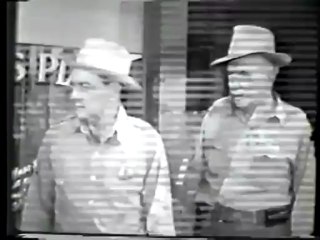 Schlitz Playhouse  Rabbit Foot Part 6