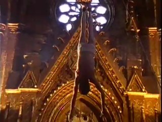 Godflesh - "Crush My Soul" (1994)