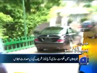 Geo Headlines-02 Jun 2013-1300