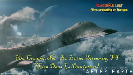 After Earth Film Complet Streaming VF Gratuit online