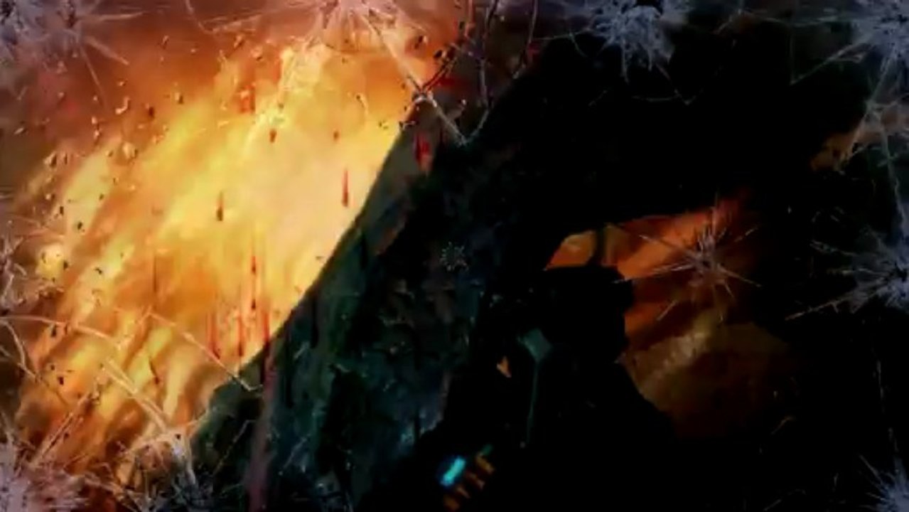Metro Last Light