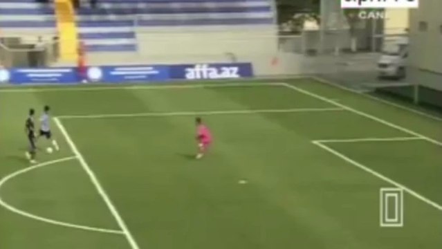 L'un des ratés les plus improbables de l'Histoire !